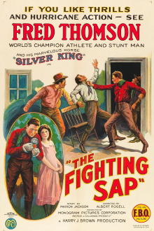 The Fighting Sap Trailer