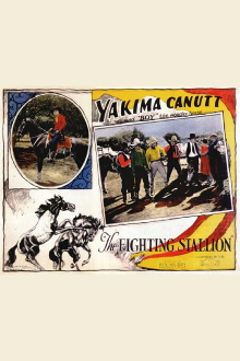 The Fighting Stallion Trailer