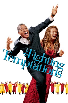 The Fighting Temptations Trailer
