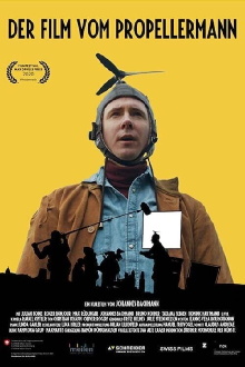 The Film about the Propellerman Trailer