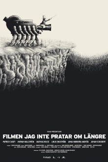 The Film I’m No Longer Talking About Trailer