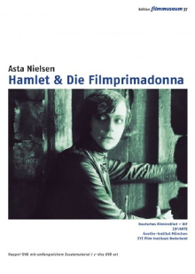 The Film Prima Donna Trailer
