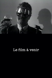 The Film to Come Trailer