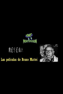 The Films of Bruno Mattei Trailer