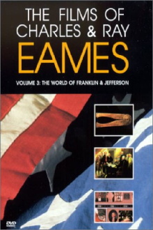 The Films of Charles & Ray Eames, Vol. 3: The World of Franklin & Jefferson Trailer