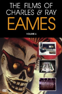 The Films of Charles & Ray Eames, Vol. 6 Trailer