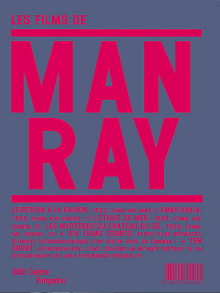 The Films of Man Ray 1923-1940 Trailer