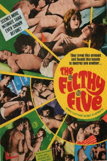 The Filthy Five Trailer