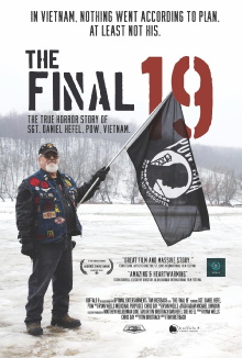 The Final 19 Trailer