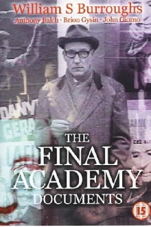 The Final Academy Documents Trailer