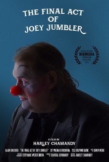 The Final Act of Joey Jumbler Trailer