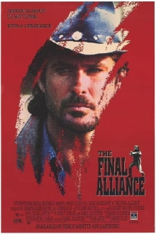 The Final Alliance Trailer