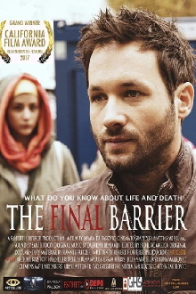 The Final Barrier Trailer