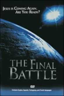 The Final Battle Trailer