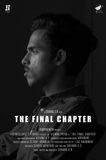 The Final Chapter Trailer