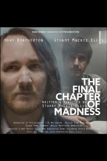 The Final Chapter of Madness Trailer