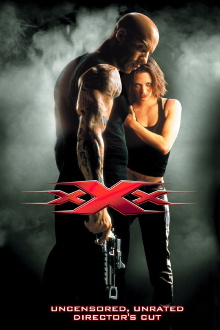 The Final Chapter: The Death of Xander Cage Trailer