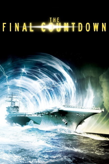 The Final Countdown Trailer