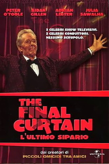 The Final Curtain Trailer