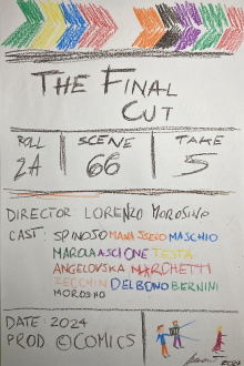 The Final Cut Trailer