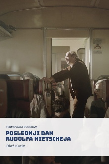 The Final Day of Rudolf Nietsche Trailer