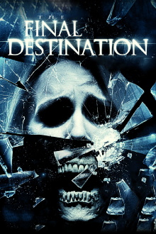 The Final Destination Trailer