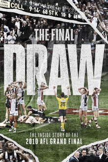 The Final Draw Trailer