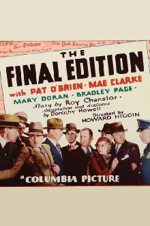 The Final Edition Trailer