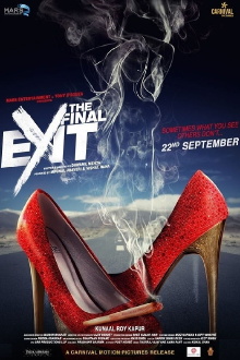 The Final Exit Trailer