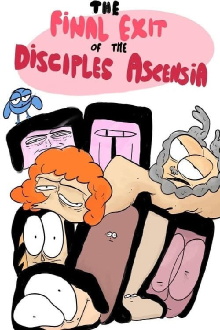 The Final Exit of the Disciples of Ascensia Trailer