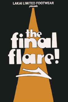 The Final Flare Trailer