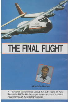 The Final Flight Trailer