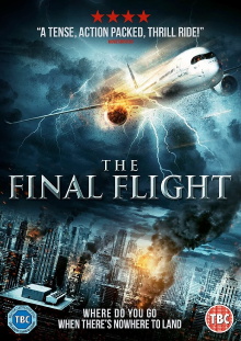 The Final Flight Trailer
