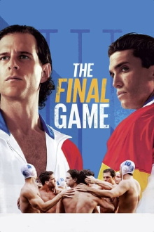 The Final Game Trailer