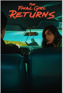The Final Girl Returns Trailer