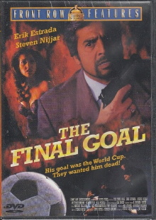 The Final Goal Trailer