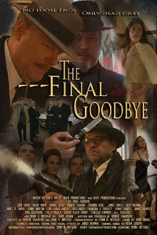 The Final Goodbye Trailer