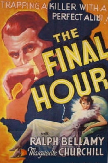 The Final Hour Trailer