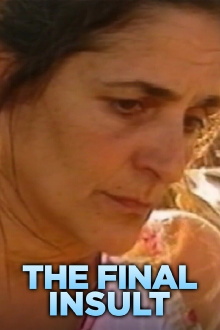 The Final Insult Trailer