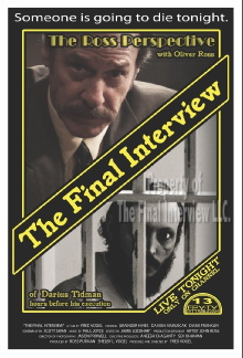 The Final Interview Trailer