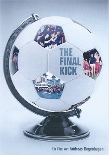 The Final Kick Trailer