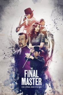 The Final Master Trailer