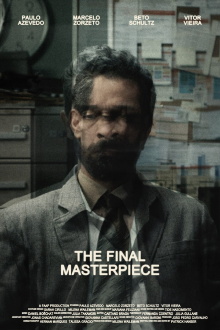 The Final Masterpiece Trailer
