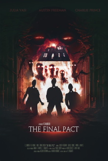 The Final Pact Trailer