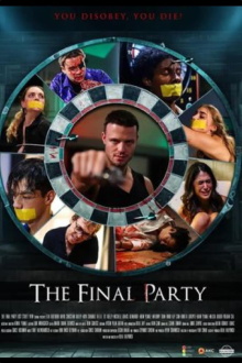 The Final Party Trailer