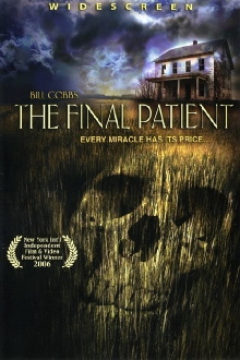 The Final Patient Trailer