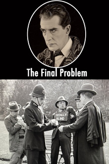 The Final Problem Trailer
