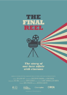 The Final Reel Trailer