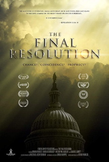 The Final Resolution Trailer