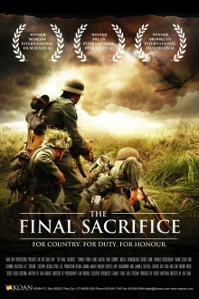 The Final Sacrifice Trailer